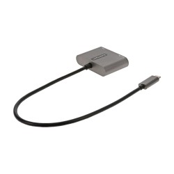 StarTech.com Adaptateur USB-C HDMI, Adaptateur Multiport US | JDB-Info