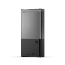 Seagate Storage Expansion Card Carte d'extension de stockag | JDB-Info