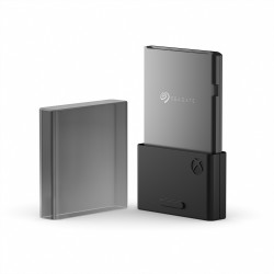Seagate Storage Expansion Card Carte d'extension de stockag | JDB-Info