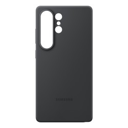Samsung Coque en silicone pour Galaxy S25 Ultra | JDB-Info
