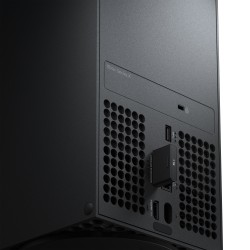 Seagate Storage Expansion Card Carte d'extension de stockag | JDB-Info