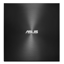 ASUS ZenDrive U8M (SDRW-08U8M-U) lecteur de disques optique | JDB-Info
