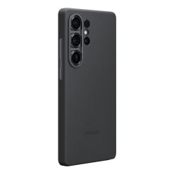 Samsung Coque en silicone pour Galaxy S25 Ultra | JDB-Info