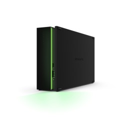 Seagate Game Drive Hub for Xbox disque dur externe 8 To USB | JDB-Info