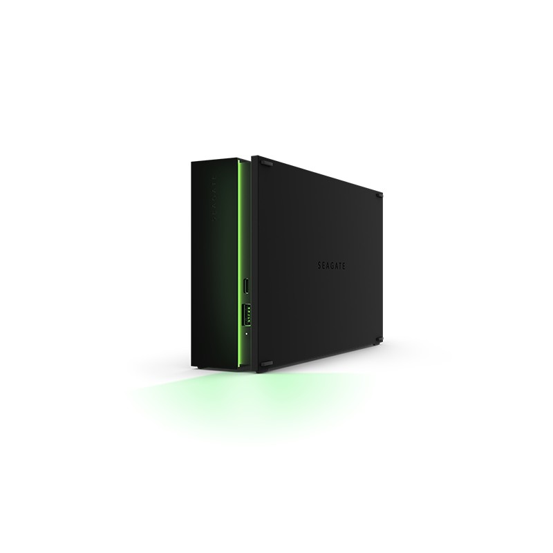 Seagate Game Drive Hub for Xbox disque dur externe 8 To USB | JDB-Info