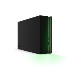 Seagate Game Drive Hub for Xbox disque dur externe 8 To USB | JDB-Info