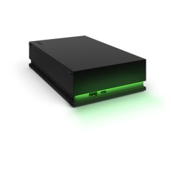 Seagate Game Drive Hub for Xbox disque dur externe 8 To USB | JDB-Info