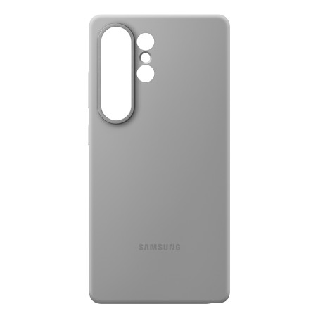 Samsung Coque en silicone pour Galaxy S25 Ultra | JDB-Info