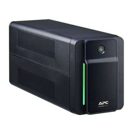 APC BackUPS BX - onduleur line-interactive - 1600VA, 230V - | JDB-Info