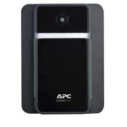 APC BackUPS BX - onduleur line-interactive - 1600VA, 230V - | JDB-Info