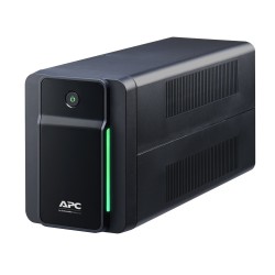 APC BackUPS BX - onduleur line-interactive - 1600VA, 230V - | JDB-Info