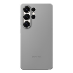 Samsung Coque en silicone pour Galaxy S25 Ultra | JDB-Info