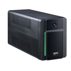 APC BackUPS BX - onduleur line-interactive - 1200VA, 230V - | JDB-Info