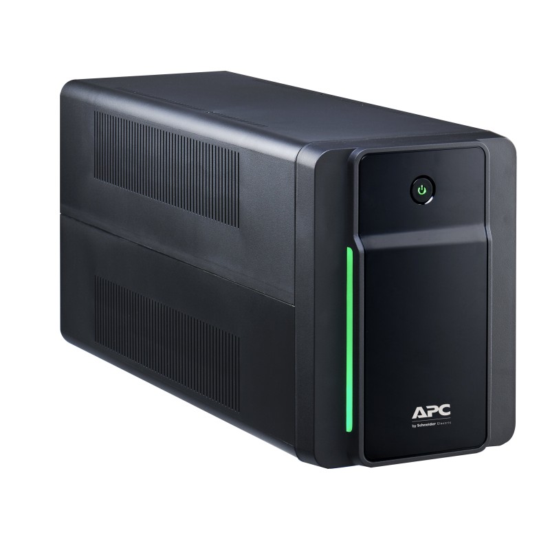 APC BackUPS BX - onduleur line-interactive - 1200VA, 230V - | JDB-Info