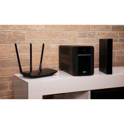 APC BackUPS BX - onduleur line-interactive - 1200VA, 230V - | JDB-Info