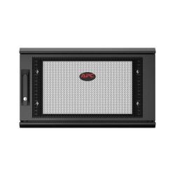 APC NetShelter WX AR106SH4, 6U, armoire de brassage 19 pouc | JDB-Info
