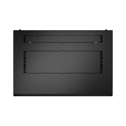 APC NetShelter WX AR106SH4, 6U, armoire de brassage 19 pouc | JDB-Info