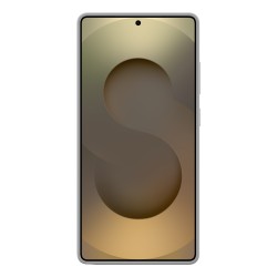 Samsung Coque en silicone pour Galaxy S25 Ultra | JDB-Info