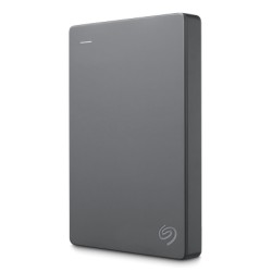 Seagate Basic disque dur externe 5 To 2.5" 3.2 Gen 1 (3.1 G | JDB-Info