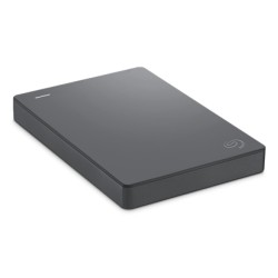 Seagate Basic disque dur externe 5 To 2.5" 3.2 Gen 1 (3.1 G | JDB-Info