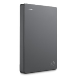 Seagate Basic disque dur externe 5 To 2.5" 3.2 Gen 1 (3.1 G | JDB-Info