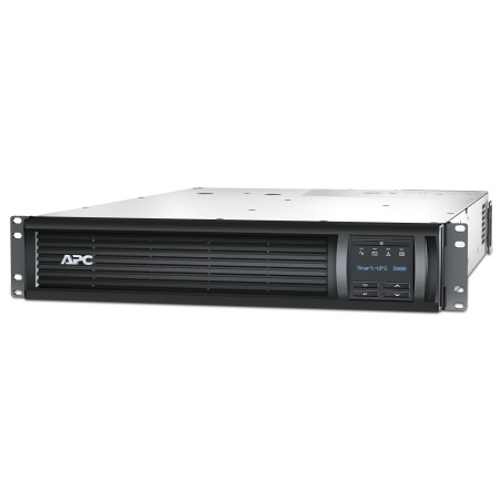 APC Smart-UPS SMT3000RMI2UC - 8x C13, 1x C19, USB, montable | JDB-Info