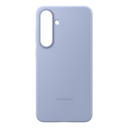 Samsung Coque en silicone pour Galaxy S25+ | JDB-Info