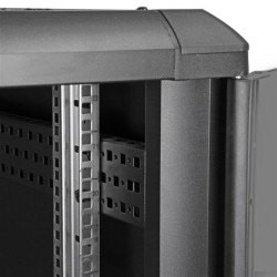 StarTech.com Armoire Rack pour Serveurs d'Entreprise 22U, R | JDB-Info