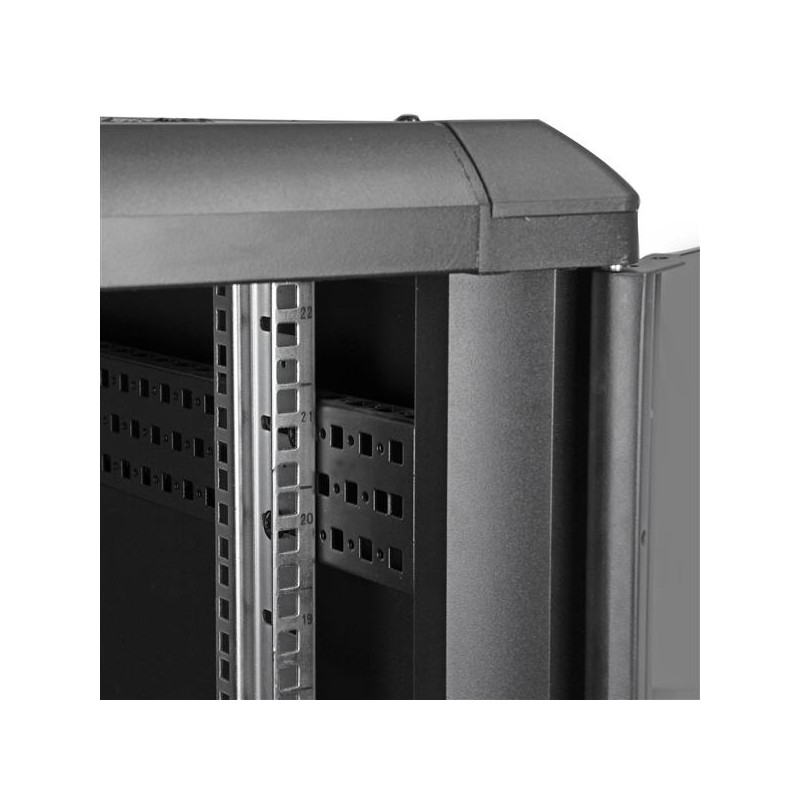 StarTech.com Armoire Rack pour Serveurs d'Entreprise 22U, R | JDB-Info