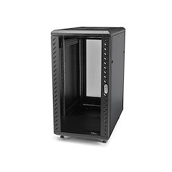 StarTech.com Armoire Rack pour Serveurs d'Entreprise 22U, R | JDB-Info