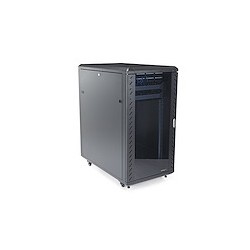 StarTech.com Armoire Rack pour Serveurs d'Entreprise 22U, R | JDB-Info