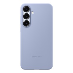 Samsung Coque en silicone pour Galaxy S25+ | JDB-Info