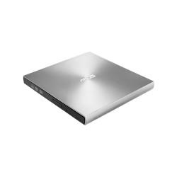 ASUS ZenDrive U9M lecteur de disques optiques DVD±RW Argent | JDB-Info