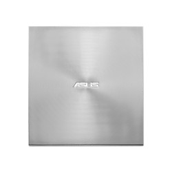ASUS ZenDrive U9M lecteur de disques optiques DVD±RW Argent | JDB-Info