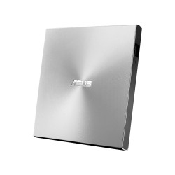 ASUS ZenDrive U9M lecteur de disques optiques DVD±RW Argent | JDB-Info