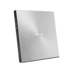 ASUS ZenDrive U9M lecteur de disques optiques DVD±RW Argent | JDB-Info