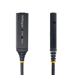 StarTech.com Câble d'extension USB 3.0 (5Gbps) actif 10 m - | JDB-Info