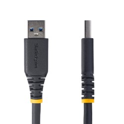 StarTech.com Câble d'extension USB 3.0 (5Gbps) actif 10 m - | JDB-Info
