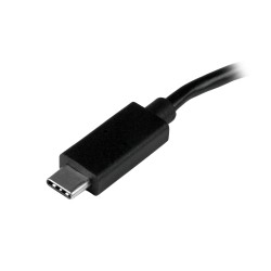 StarTech.com Hub USB 3.0 à 4 ports - Concentrateur USB-C ve | JDB-Info