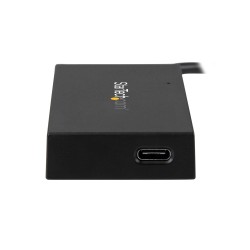 StarTech.com Hub USB 3.0 à 4 ports - Concentrateur USB-C ve | JDB-Info