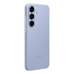 Samsung Coque en silicone pour Galaxy S25+ | JDB-Info