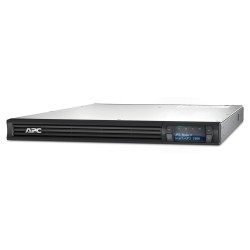 APC Smart-UPS SMT1500RMI1U – 4x C13, USB, montage en rack 1 | JDB-Info