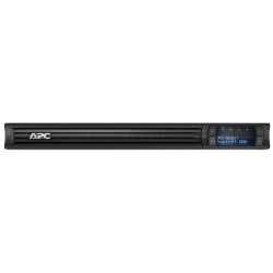 APC Smart-UPS SMT1500RMI1U – 4x C13, USB, montage en rack 1 | JDB-Info