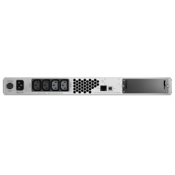 APC Smart-UPS SMT1500RMI1U – 4x C13, USB, montage en rack 1 | JDB-Info