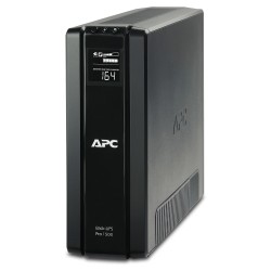 APC Back-UPS Pro alimentation d'énergie non interruptible I | JDB-Info