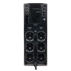 APC Back-UPS Pro alimentation d'énergie non interruptible I | JDB-Info