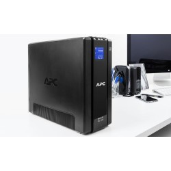 APC Back-UPS Pro alimentation d'énergie non interruptible I | JDB-Info