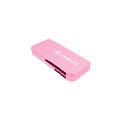 TRANSCEND Lecteur de carte SD microSD SDHC microSDHC SDXC microSDXC SDHC UHSI SDXC UHSI USB 3.0