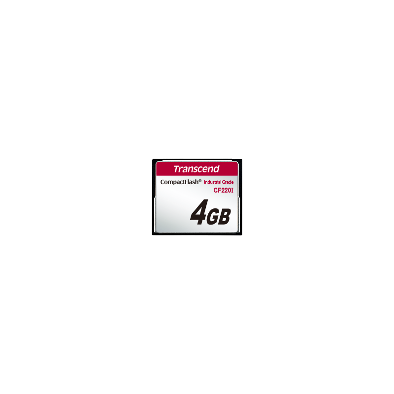 TRANSCEND CFCard 1Go Industrial UDMA5
