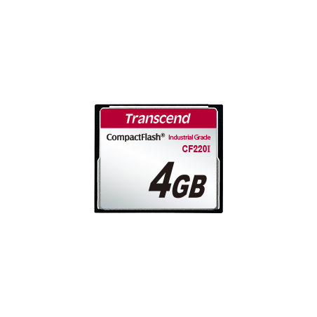 TRANSCEND CFCard 1Go Industrial UDMA5